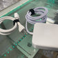 Apple iMac 24″ M1 Power Adapter A2290 143 W – Purple – Used (with Wall Cable)