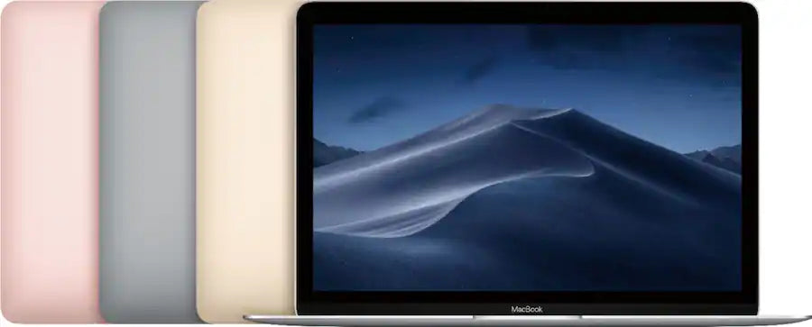 MacBook 2017 12 inch Intel Core m3 1.2 GHz | Techable