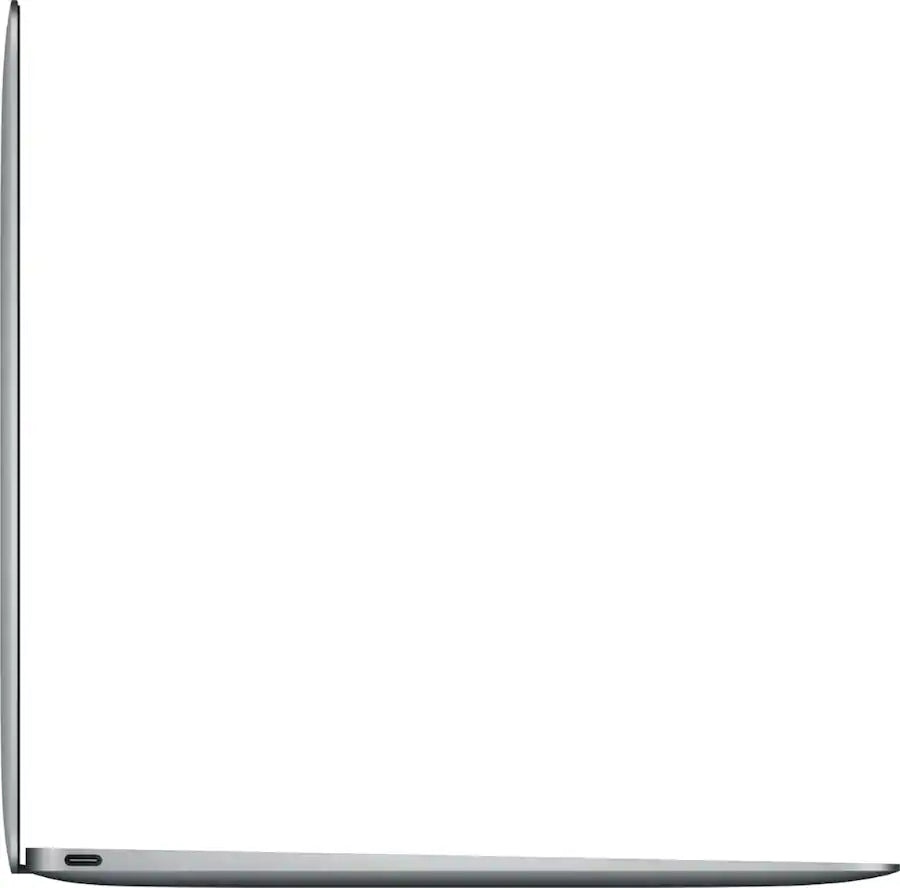 MacBook 2017 12 inch Intel Core m3 1.2 GHz | Techable