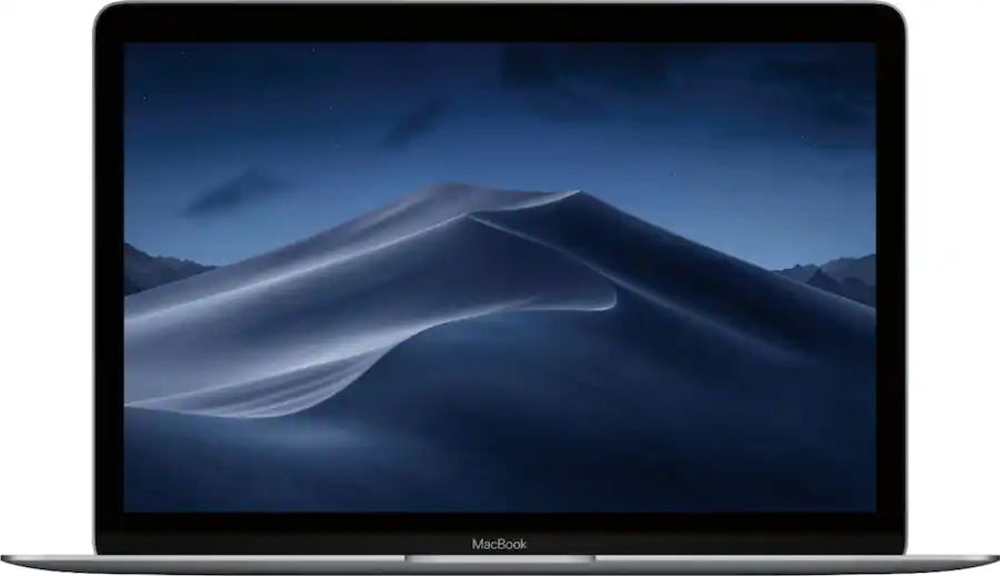 MacBook 2017 12 inch Intel Core m3 1.2 GHz | Techable
