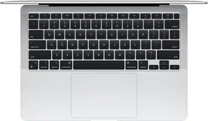 MacBook Air 2020 13 inch Apple M1 Silver | Techable