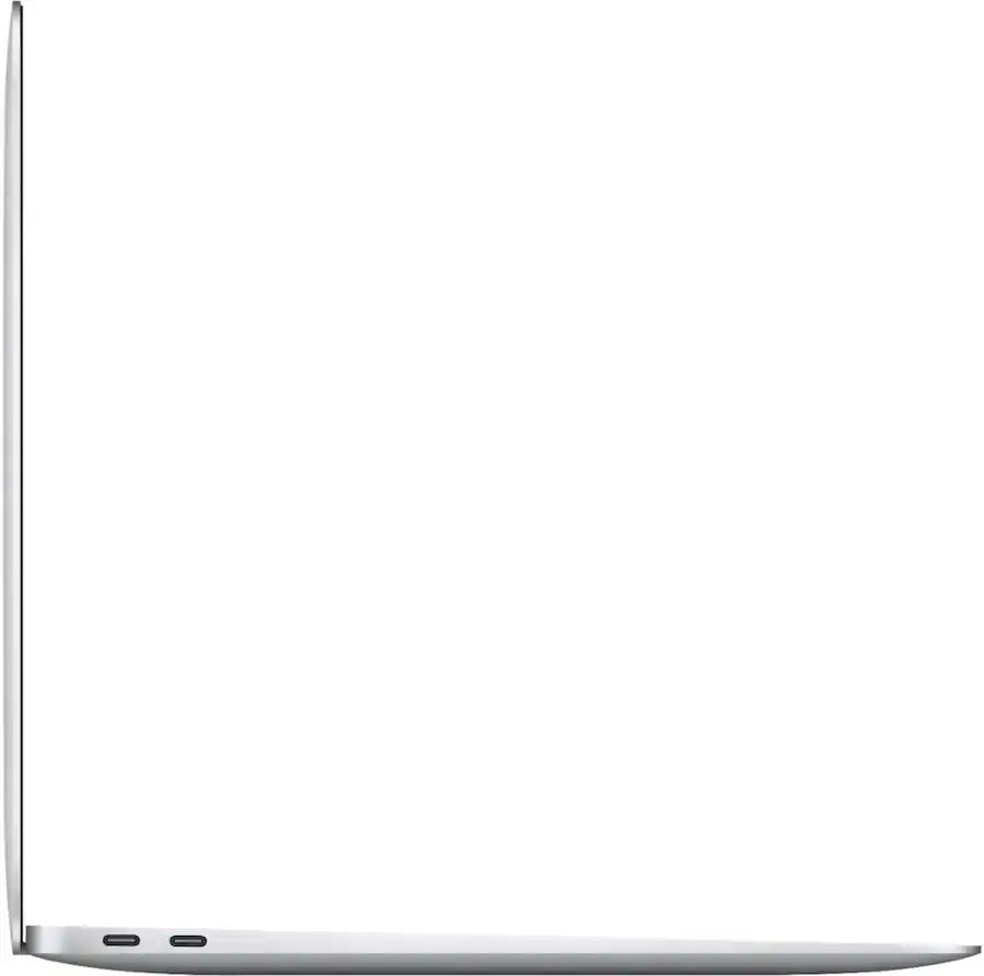 MacBook Air 2020 13 inch Apple M1 Silver | Techable