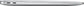MacBook Air 2020 13 inch Apple M1 Silver | Techable