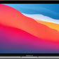 MacBook Air 2020 13 inch Apple M1 Silver | Techable