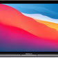 MacBook Air (2020) 13-inch – Apple M1 Gray | Techable