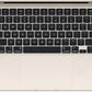 MacBook Air (2022) 13-inch – Apple M2 8-Core CPU • 8-Core GPU – 8GB RAM 256GB SSD