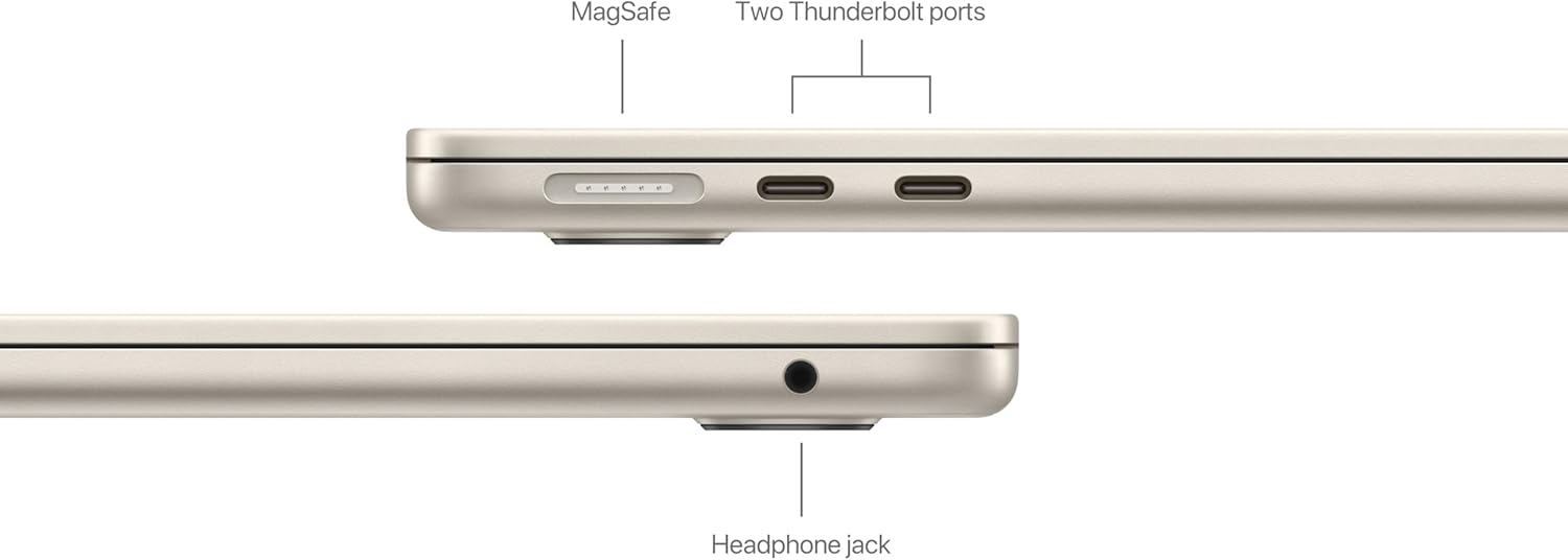 MacBook Air 2022 13