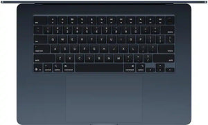 MacBook Air 2025 15 inch M4 Midnight | Techable