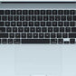 MacBook Air 2025 15 inch M4 Sky Blue | Techable
