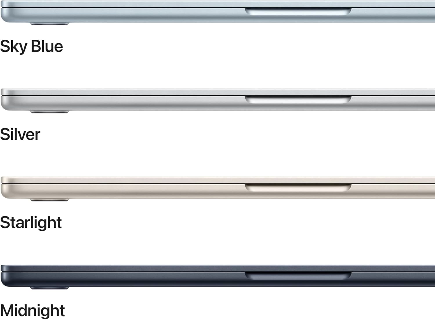 MacBook Air (2026) 13-inch Apple M5 | Techable