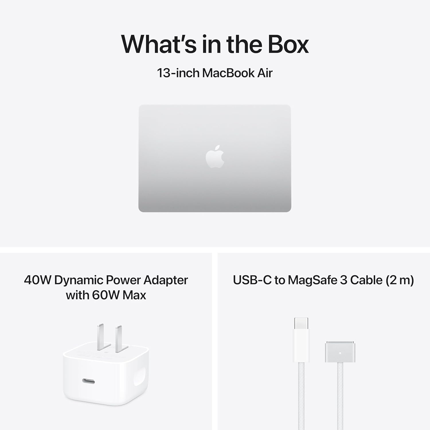 MacBook Air (2026) 13-inch Apple M5 | Techable