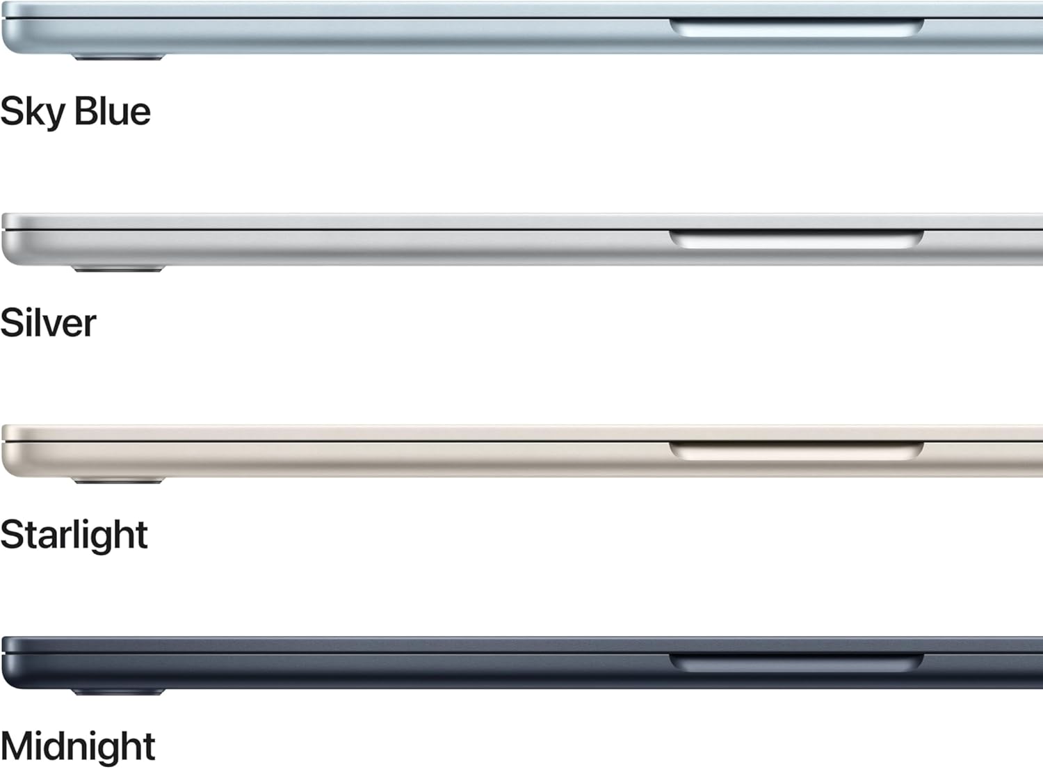 MacBook Air (2026) 15-inch Apple M5 | Techable