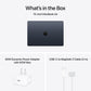 MacBook Air (2026) 15-inch Apple M5 | Techable