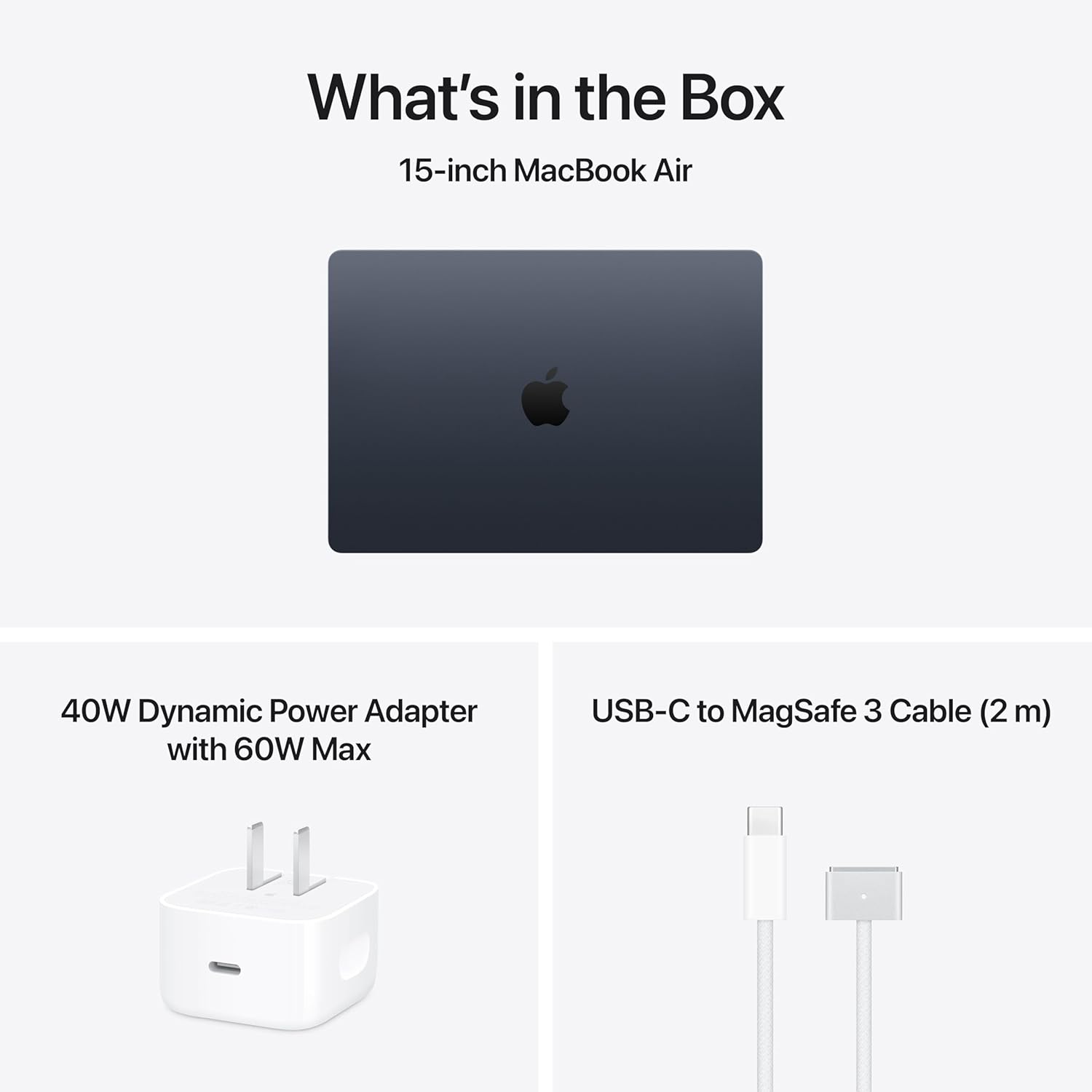 MacBook Air (2026) 15-inch Apple M5 | Techable
