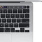 MacBook Pro (2020) 13-inch – Apple M1 8-Core – Silver | Techable