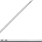 MacBook Pro (2020) 13-inch – Apple M1 8-Core – Silver | Techable