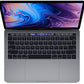 MacBook Pro 2018 13-inch Inteli5 Space Gray | Techable