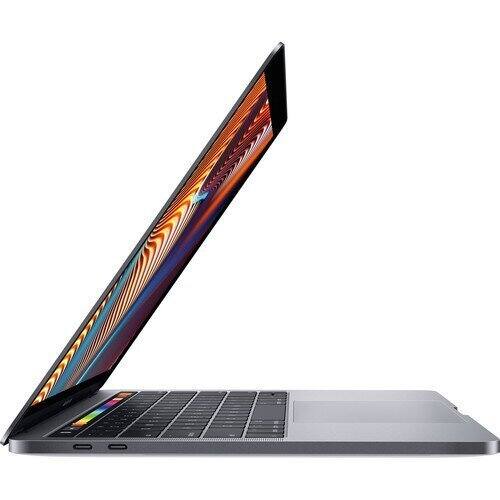 MacBook Pro 2018 13
