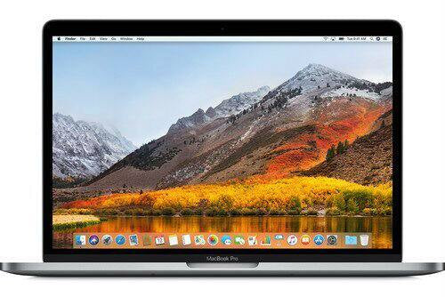 MacBook Pro 2018 13-inch Inteli5 Space Gray | Techable