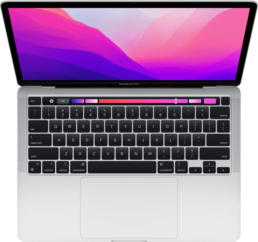MacBook  Pro 2022 13-inch M2 |Techable