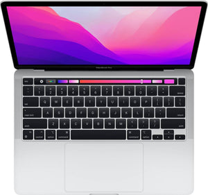 MacBook  Pro 2022 13-inch M2 |Techable