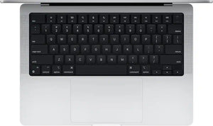 MacBook Pro 2023 14-inch Apple M2 Max Silver | Techable