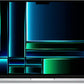 MacBook Pro 2023 14-inch Apple M2 Max Silver | Techable