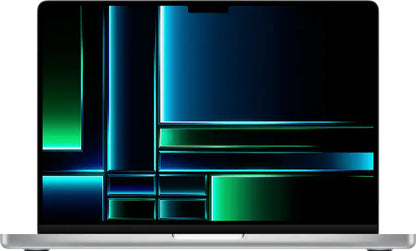 MacBook Pro 2023 14-inch Apple M2 Max Silver | Techable