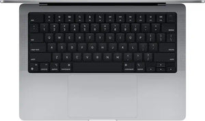 MacBook Pro 2023 14 inch M2 Pro Space Gray | Techable