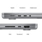 MacBook Pro 2023 14 inch M2 Pro Space Gray | Techable