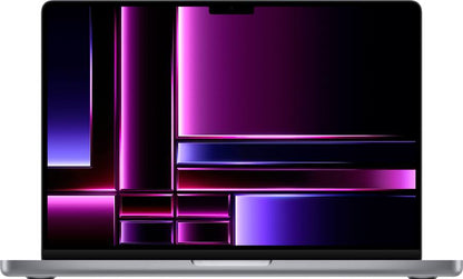 MacBook Pro 2023 14 inch M2 Pro Space Gray | Techable