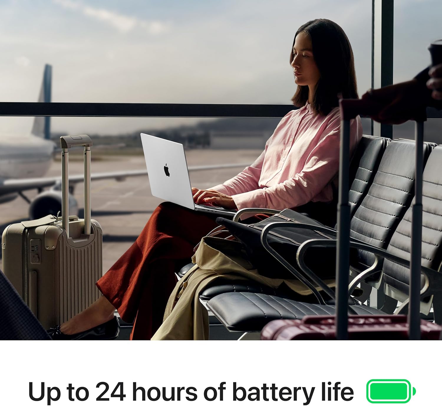 2025 Apple M5 MacBook Pro Laptop | Techable