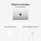 2025 Apple M5 MacBook Pro Laptop | Techable