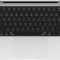 2025 Apple M5 MacBook Pro Laptop | Techable