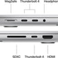 2025 Apple M5 MacBook Pro Laptop | Techable