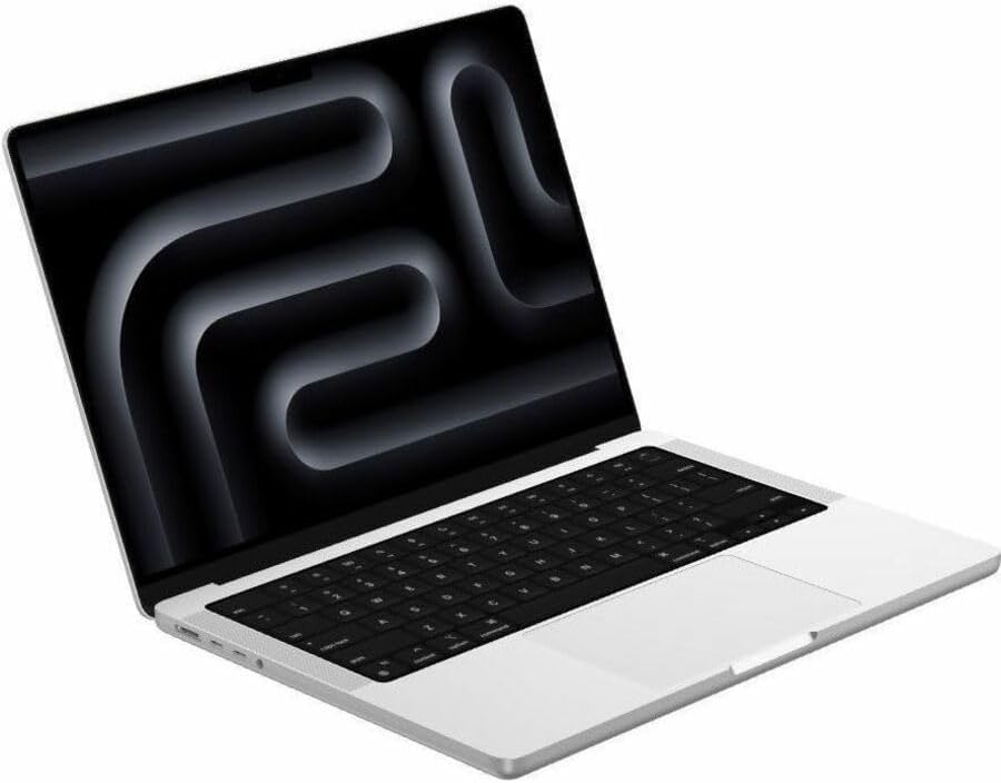 2025 Apple M5 MacBook Pro Laptop | Techable