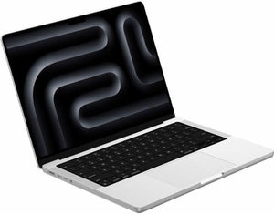 2025 Apple M5 MacBook Pro Laptop | Techable