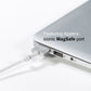 MacBook Air (2019) 13-inch – Intel Core i5 1.6GHz – 16GB RAM 512GB SSD • Silver
