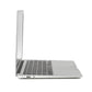 MacBook Air (2019) 13-inch – Intel Core i5 1.6GHz – 16GB RAM 512GB SSD • Silver