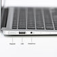 2013 Apple MacBook Air Laptop 13-inch – 1.7GHz Intel i7 8GB RAM 512GB SSD Silver