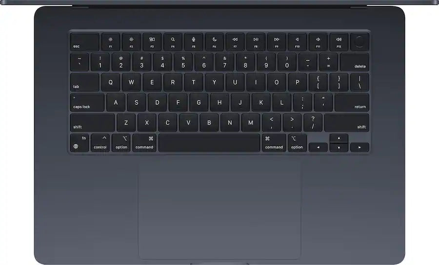 MacBook Air 2024 15 inch M3 Midnight | Techable