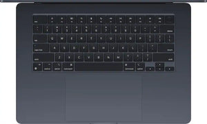MacBook Air 2024 15 inch M3 Midnight | Techable