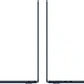 MacBook Air 2024 15 inch M3 Midnight | Techable