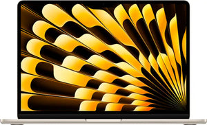 MacBook Air (2025) 13-inch – Apple M4 10-Core CPU • 8-Core GPU – 16GB RAM 256GB SSD – 5 Cycles • Warranty 07/27