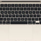 MacBook Air (2025) 13-inch – Apple M4 10-Core CPU • 8-Core GPU – 16GB RAM 256GB SSD – 5 Cycles • Warranty 07/27