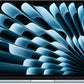 MacBook Air (2026) 13-inch Apple M5 Sky Blue | Techable