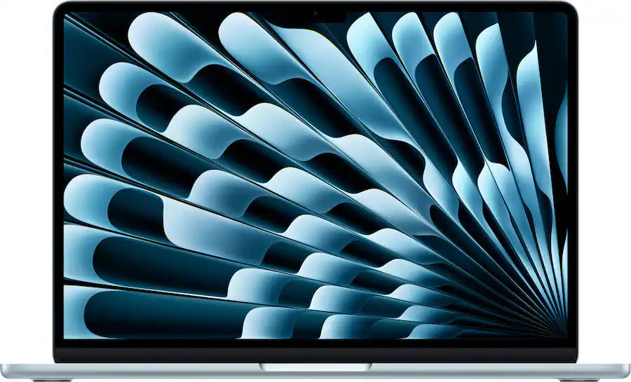 MacBook Air (2026) 13-inch Apple M5 Sky Blue | Techable