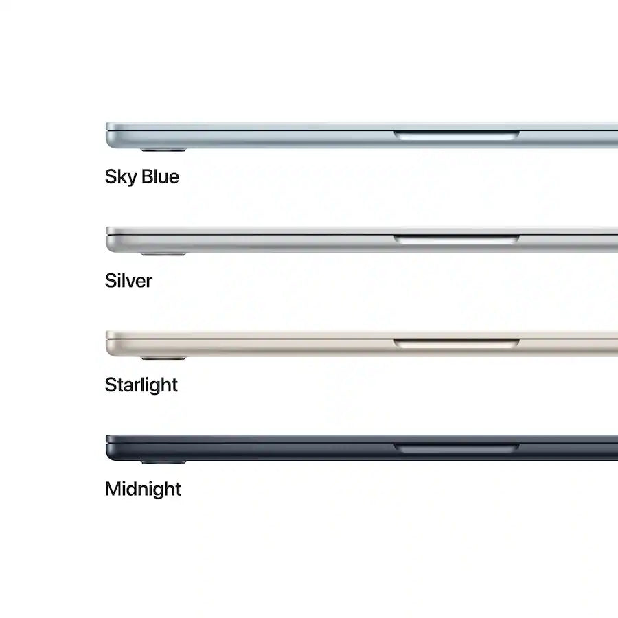 MacBook Air (2026) 13-inch Apple M5 | Techable