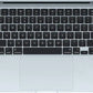 MacBook Air (2026) 13-inch Apple M5 Sky Blue | Techable