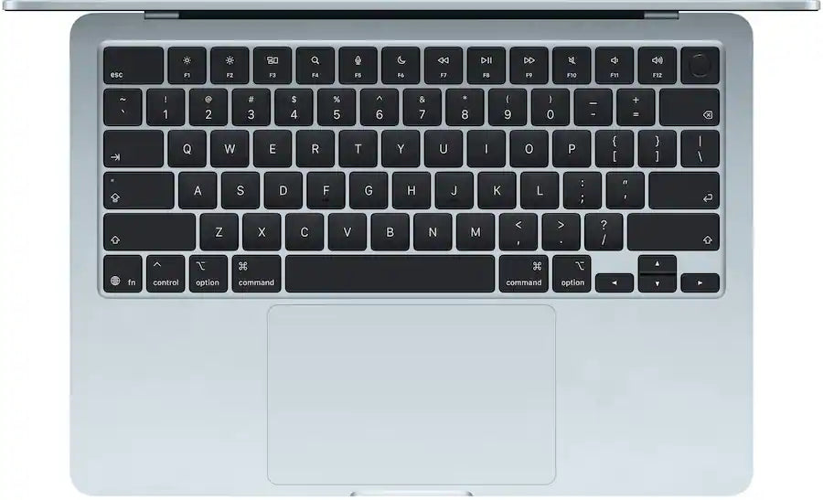 MacBook Air (2026) 13-inch Apple M5 Sky Blue | Techable